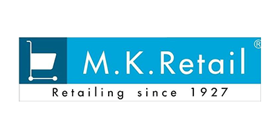 M K Retail